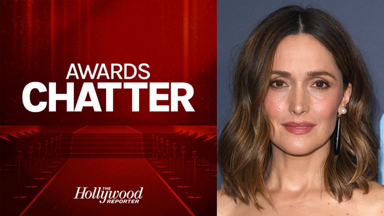 Pod « Awards Chatter » : Rose Byrne sur « Si j’avais des jambes, je te donnerais un coup de pied », Souvenirs de « Demoiselles d’honneur » et leçons de Glenn Close