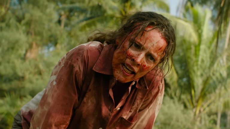 Rachel McAdams et Dylan O’Brien s’affrontent après un accident d’avion dans la bande-annonce « Envoyer de l’aide » de Sam Raimi