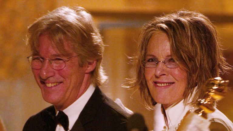 Richard Gere rend hommage à Diane Keaton « complètement originale » : « Nous avons pris soin les uns des autres »