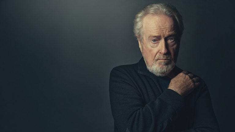 Ridley Scott dit que les films aujourd’hui sont «noyés dans la médiocrité»