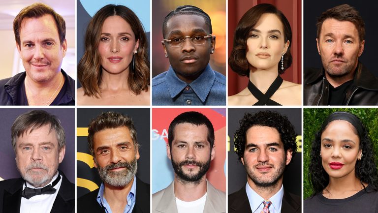 SCAD Savannah Film Fest: Mark Hamill, Tessa Thompson et Oscar Isaac parmi 10 set pour les honneurs