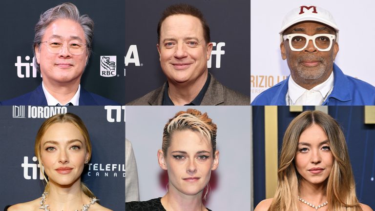 Scad Savannah Film Fest: Spike Lee et Sydney Sweeney parmi sept en deuxième vague de lauréats (exclusif)