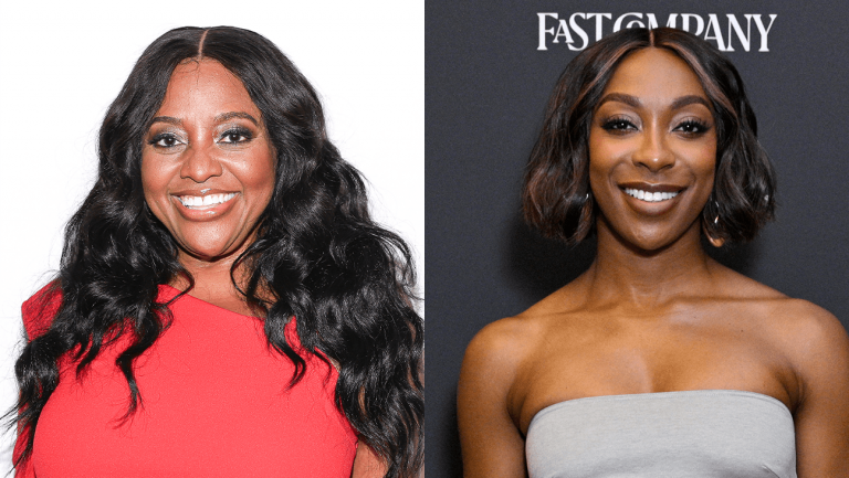 Sherri Shepherd appelle «SNL» à jeter rapidement une autre femme noire après le départ d’Ego Nwodim: «C’est une urgence»