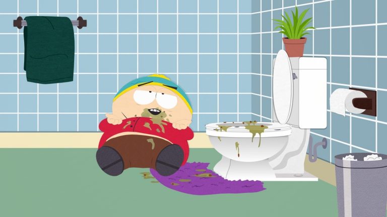 Une (sorte d’) explication sur la raison pour laquelle « South Park » est soudainement entré dans sa 28e saison cette semaine