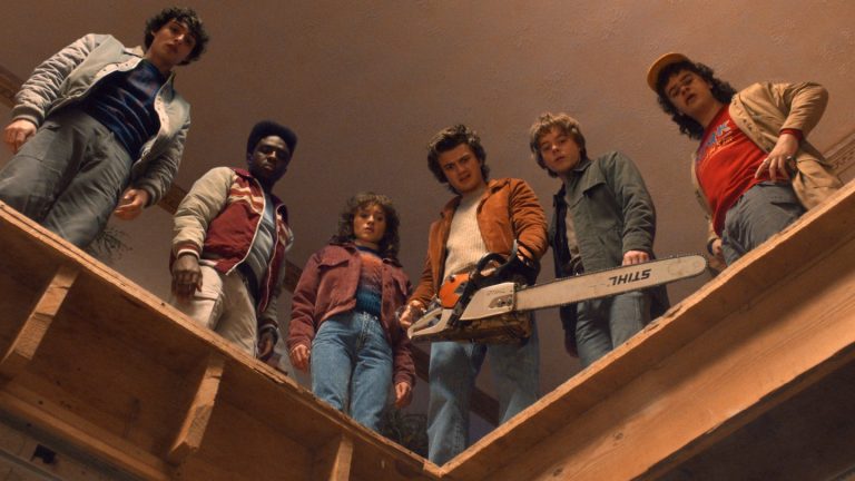 « Stranger Things » Saison 5, Volume 1, durées d’exécution révélées