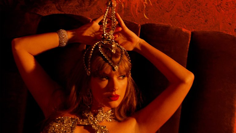 «  Taylor Swift: la part officielle de la sortie d’un showgirl  »: un événement sur grand écran qui est strictement pour le purs duhards