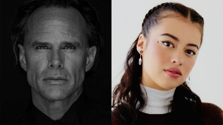 Walton Goggins rejoint Amber Midthunder dans le film d’action « Painter », producteur exécutif de James Cameron (exclusif)