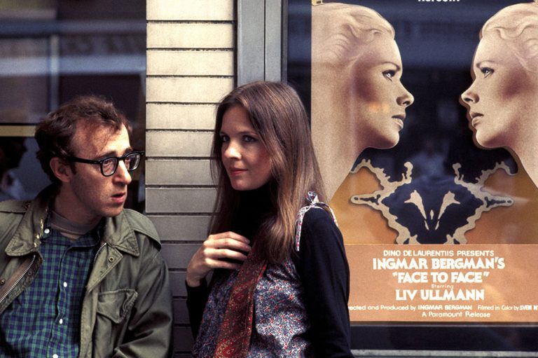 Woody Allen rend hommage à Diane Keaton dans un essai de presse gratuit : « Son grand rire résonne encore dans ma tête »
