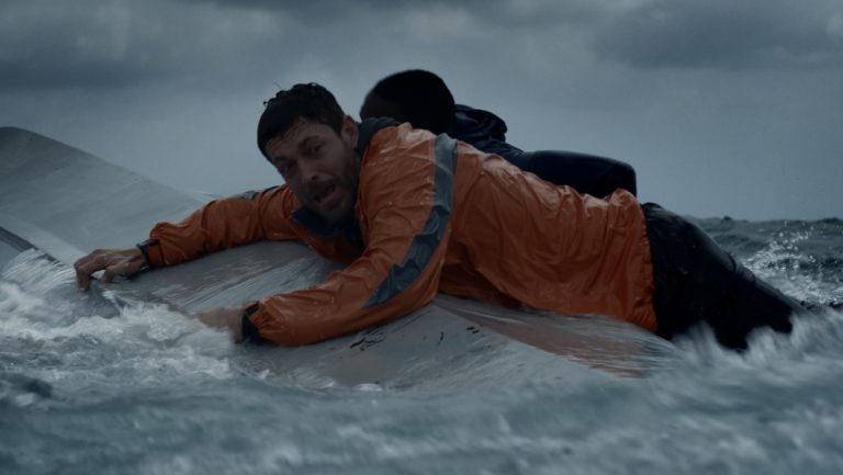 Zachary Levi, Josh Duhamel Thriller «  Not Without Hope  » Lands Dernière Décembre (exclusif)