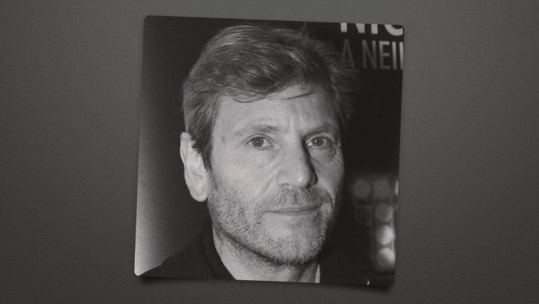 Tchéky Karyo, acteur français dans « The Missing », « La Femme Nikita » et « Addicted to Love », est décédé à 72 ans