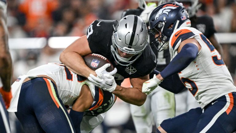 Comment regarder «Thursday Night Football» en ligne gratuitement