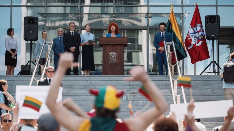 Le réalisateur de « The Activist » parle de la lutte contre les stéréotypes, de la surprenante modernité de l’extrême droite et de sa trilogie queer