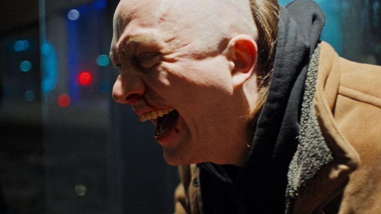 La réalisatrice de « Mo Papa » parle de son drame non scénarisé sur les traumatismes inévitables et la confiance en « Divine Impulse »