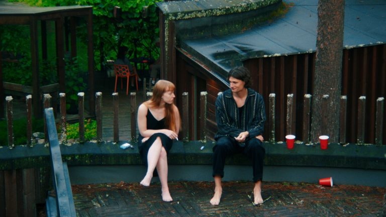 Dans « Rolling Papers », la candidature estonienne aux Oscars, les jeunes sont confrontés à des questions existentielles