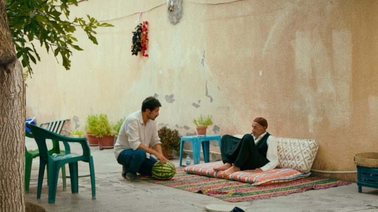 Murat Firatoglu détaille sa double vie depuis le succès de « Un de ces jours où Hemme meurt »