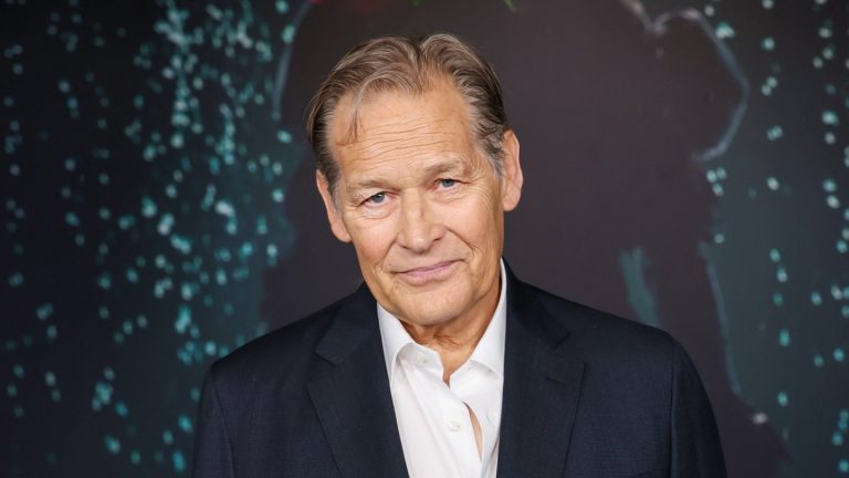 James Remar pense toujours à Christopher Nolan debout pendant 12 heures dans « L’Odyssée »