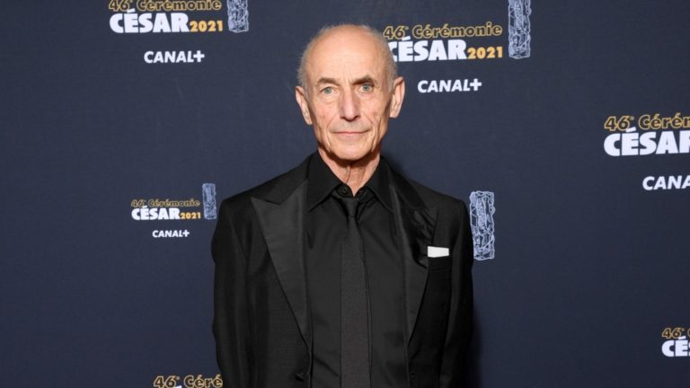 Philippe Rousselot sur une vie derrière la caméra