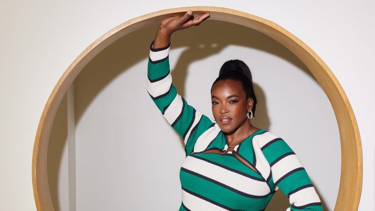 Wunmi Mosaku à propos du tournage de « Sinners » sept mois après l’accouchement et de la réponse de « guérison » à son personnage