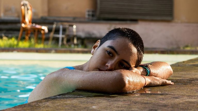 « The Good Daughter », le drame familial qui a remporté un grand succès à Tallinn, montre que « la violence peut être partout »