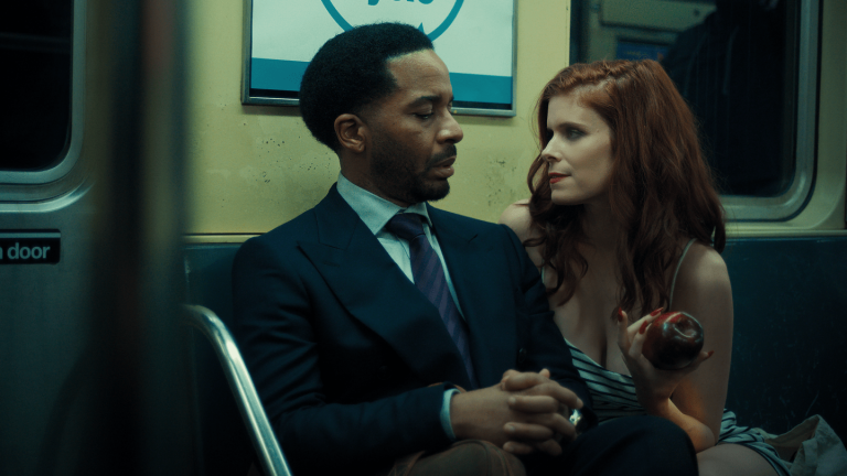 André Holland, Zazie Beetz et « The Dutchman » de Kate Mara devraient sortir début 2026 (exclusif)