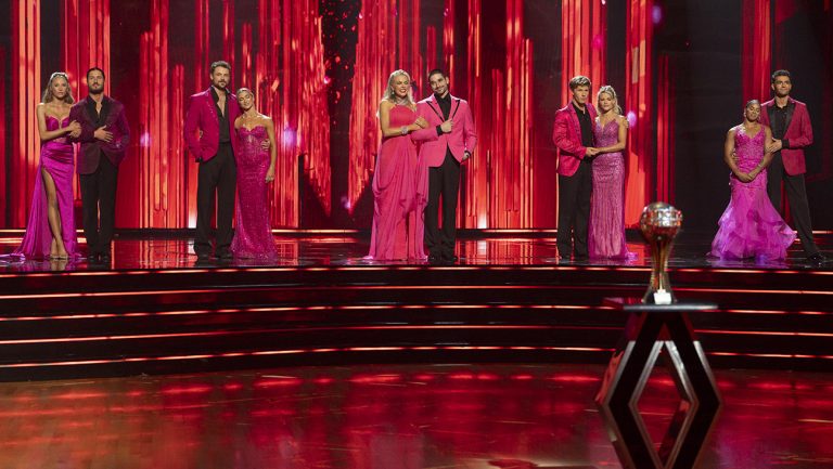 Audiences télévisées : la finale de « Danse avec les stars » atteint son plus haut niveau depuis neuf ans