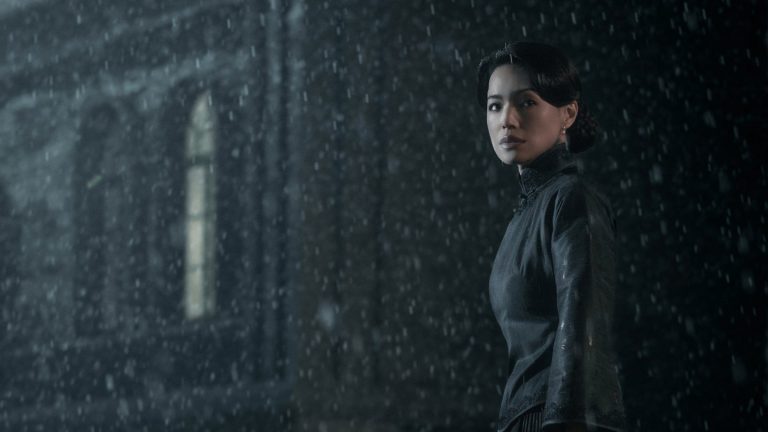 Billetterie chinoise : Le fascinant drame d’art et essai de Bi Gan, « Resurrection », ouvre ses portes à 16,5 millions de dollars