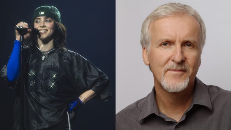 Billie Eilish Concert Doc, réalisé par James Cameron, sortira en salles via Paramount