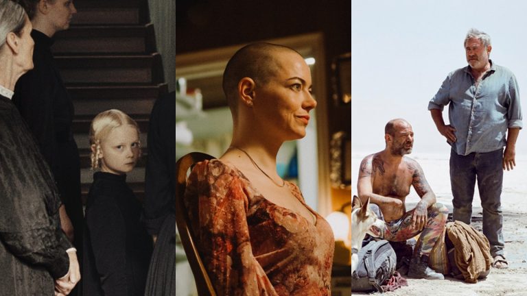 « Bugonia », « Sirat », « Sound of Falling » en tête des nominations aux European Film Awards
