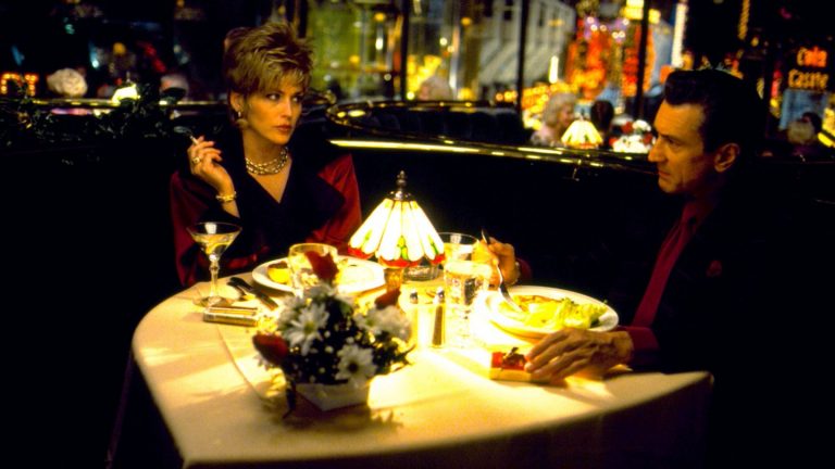 « Casino » : la revue THR de 1995