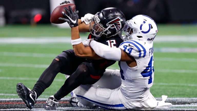 Comment regarder le match de la NFL Berlin : Atlanta Falcons contre Indianapolis Colts en direct en ligne sans câble gratuitement