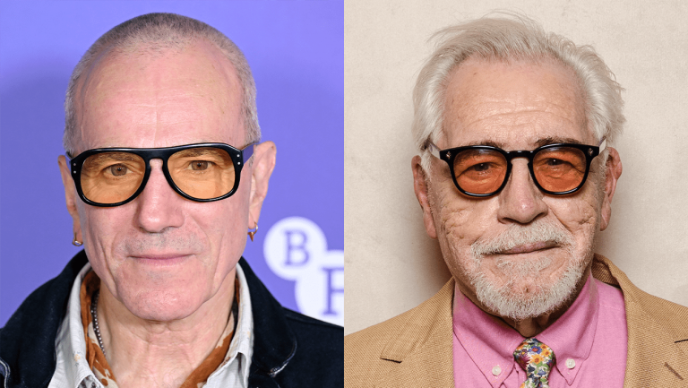 Daniel Day-Lewis dénonce Brian Cox pour avoir créé un « conflit » sur le jeu de la méthode