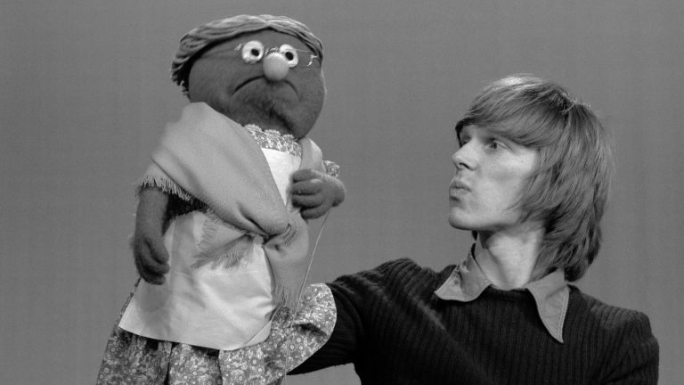 Danny Seagren, star d’Electric Company et premier Spider-Man en direct, décède à 81 ans