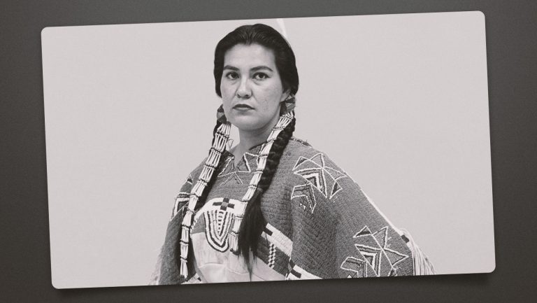 Dawn Little Sky, actrice et artiste Disney, décède à 95 ans