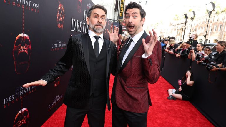 « Destination finale : les cinéastes de Bloodlines regardent « Long Lost » pour réaliser Amblin, Universal