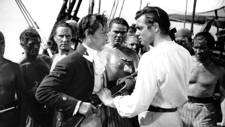 Hollywood Flashback : Comment « Mutiny on the Bounty » a conduit les Oscars à créer la catégorie du meilleur acteur dans un second rôle