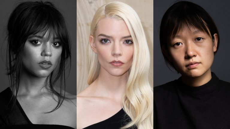 Jenna Ortega, Anya Taylor-Joy et Céline Song rejoignent Bong Joon Ho dans le jury du Festival du film de Marrakech