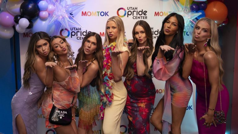 « La vie secrète des épouses mormones » renouvelée pour la saison 4 à Hulu