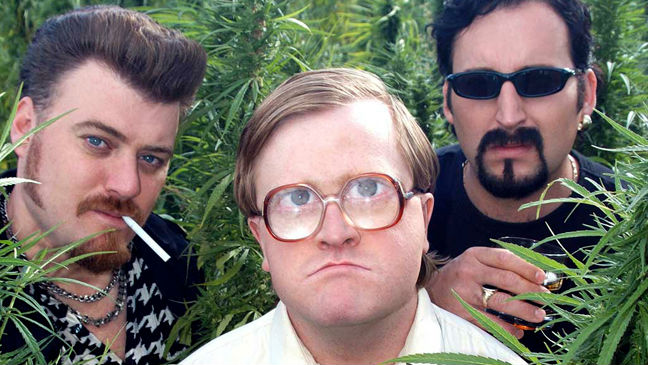 L’acteur de « Trailer Park Boys », Michael Smith, accusé d’agression sexuelle (rapport)