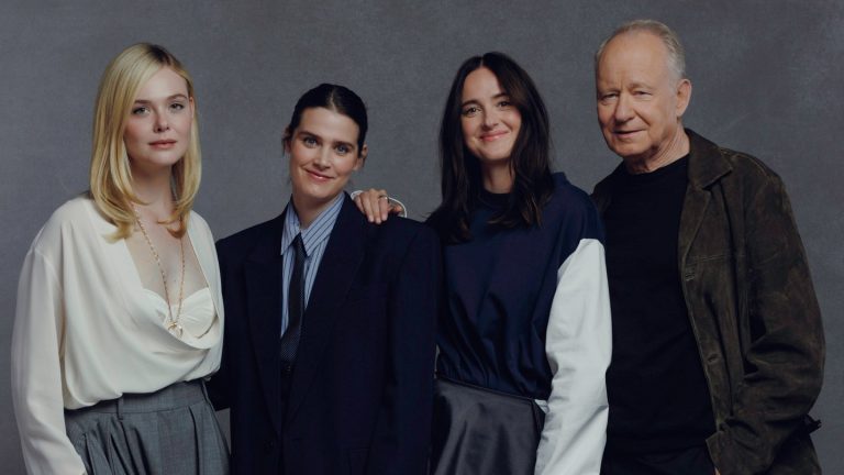 Le Festival du film de Palm Springs honorera les acteurs de la « valeur sentimentale » avec un International Star Award