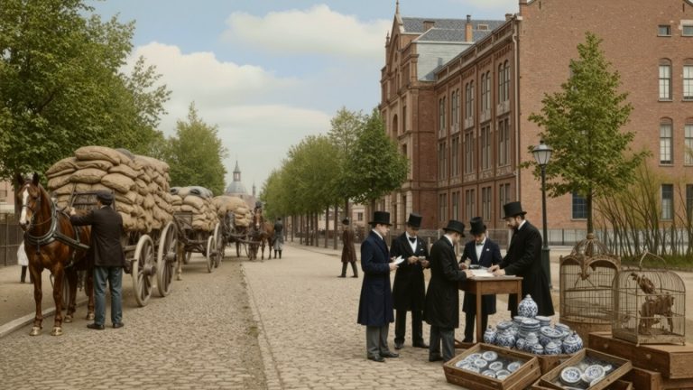 Le créateur de Tilly Norwood dévoile une série de voyages dans le temps basée sur l’IA pour History Channel