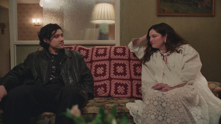 Lena Dunham dit que la série Rom-Com « trop » se termine après une saison sur Netflix