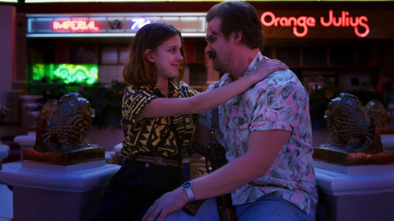 Les Duffer Brothers répondent aux allégations d’intimidation de Millie Bobby Brown et David Harbour lors de la première de « Stranger Things »