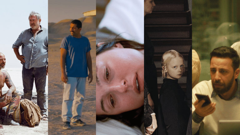 Les nominations pour les European Film Awards 2026 dévoilées
