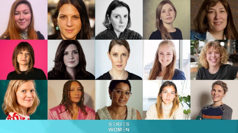 Les participantes de la série de toute l’Europe dévoilées
