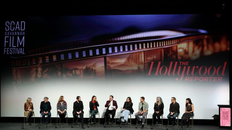 Les réalisateurs de 10 documentaires en lice aux Oscars discutent des origines, des défis et de l’impact de leurs films (vidéo)