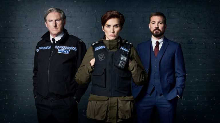 « Line of Duty » revient : Vicky McClure, Martin Compston et Adrian Dunbar reprennent leurs rôles dans la saison 7 du drame à succès de la BBC