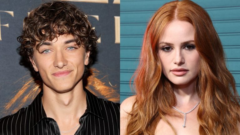 Madelaine Petsch et Gavin Casalegno joueront dans la romance YA « Chasing Red »