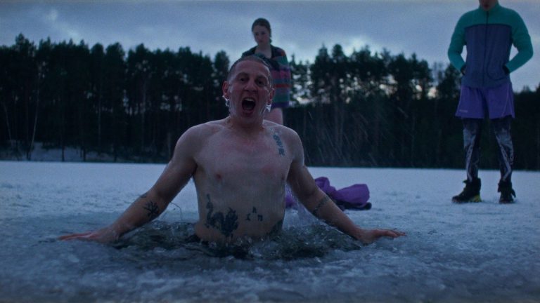 « Mer de Chine », à propos d’un champion d’arts martiaux lituanien annulé, vous frappera hardiment dans le ventre