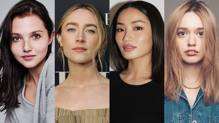 Mia McKenna-Bruce, Anna Sawai et Aimee Lou Wood rejoignent Saoirse Ronan dans les biopics des Beatles de Sam Mendes