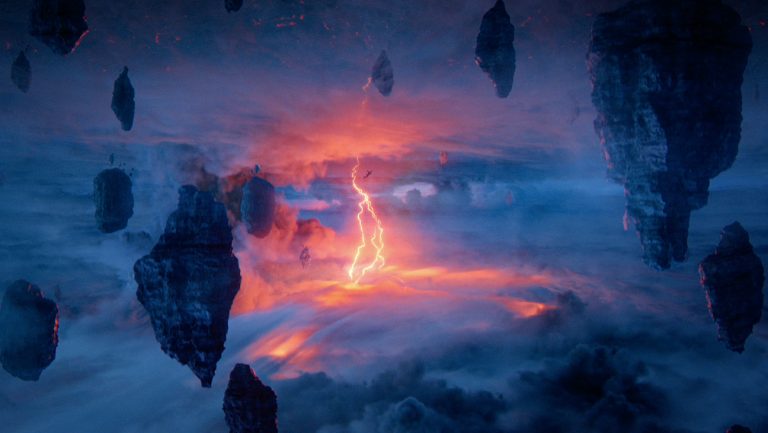 Netflix plante lors de la première de la saison 5 de « Stranger Things »